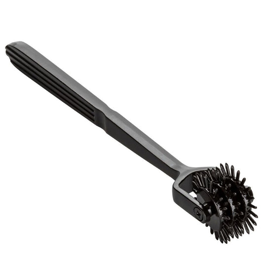 CALEXOTICS - SCANDAL TRIPLE WHEEL OF PLEASURE