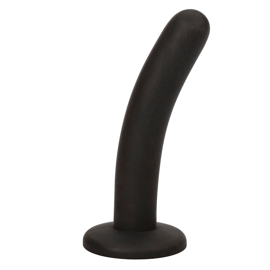 CALEXOTICS - SCANDAL SET OF CROTCHLESS PANTIES WITH DILDO