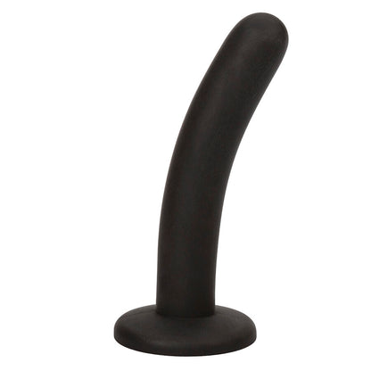 CALEXOTICS - SCANDAL SET OF CROTCHLESS PANTIES WITH DILDO