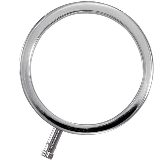 ELECTRASTIM - ELECTRARINGS METAL PENIS RING 32 MM