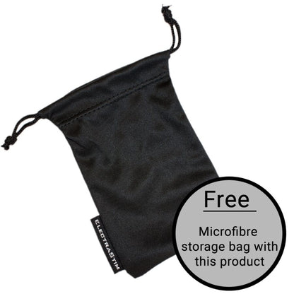 ELECTRASTIM - ELECTRARINGS METAL PENIS RING 34 MM