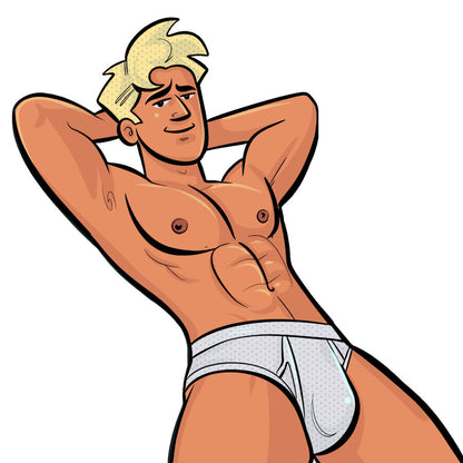 FLESHLIGHT FANTASY - POWER BOTTOM BOY ANO MASTURBADOR