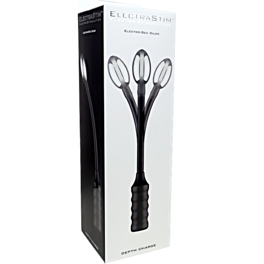 ELECTRASTIM - DEPTH CHARGE FLEXIBLE ELECTRO PROBE