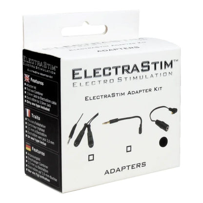 CÂBLE COMBINEUR TRIPHASÉ - ELECTRASTIM