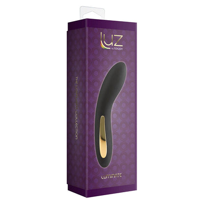 TOYJOY - VIBREUR LUMINEUX LUMINATE NOIR