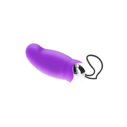 TOYJOY - HAPPINESS MY ORGASM EGGSPLODE VIBRATOR REMOTE CONTROL