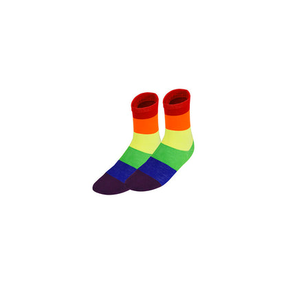PRIDE - LGBT SOCKS SIZE S/M