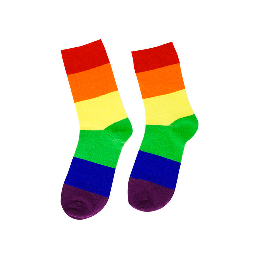 PRIDE - LGBT SOCKS SIZE S/M