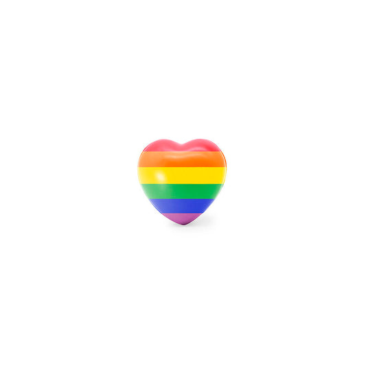 ORGULLO - CORAZÓN LGBT ANTIESTRÉS