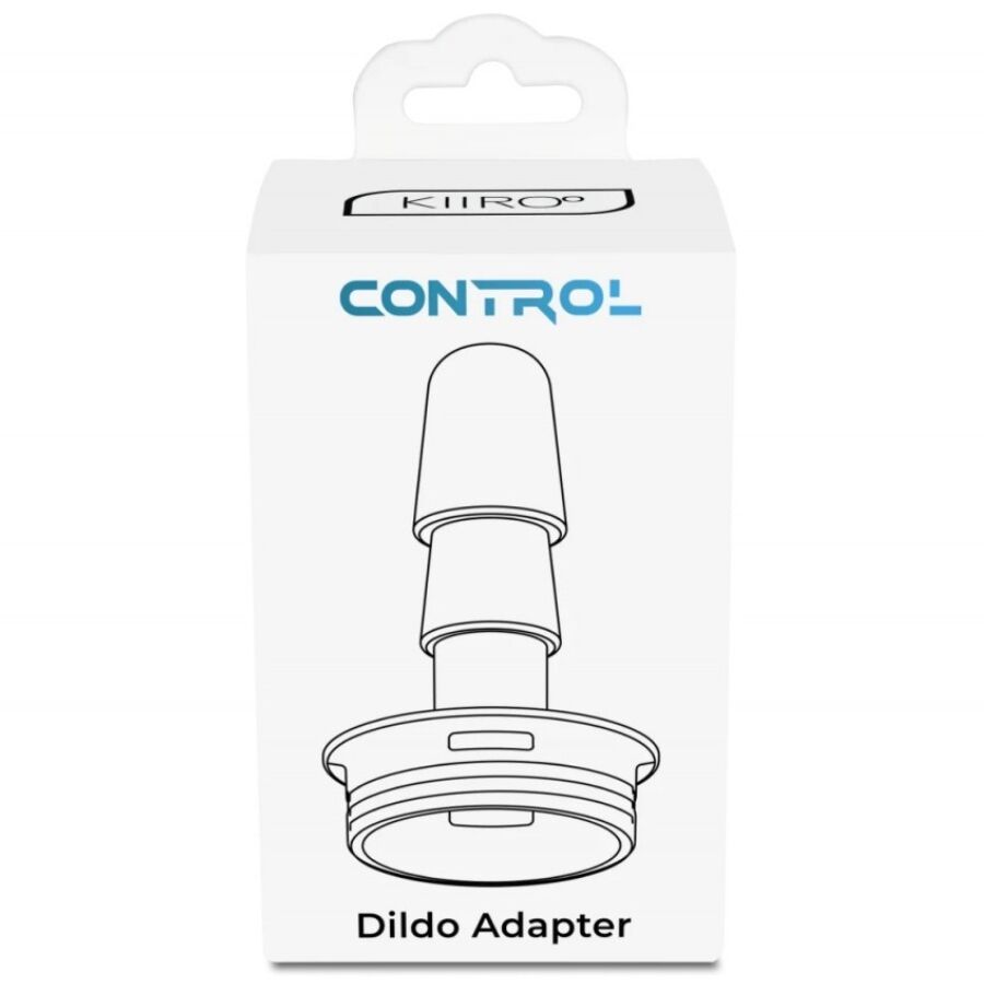 KIIROO - ADAPTATEUR DE GODE DE COMMANDE