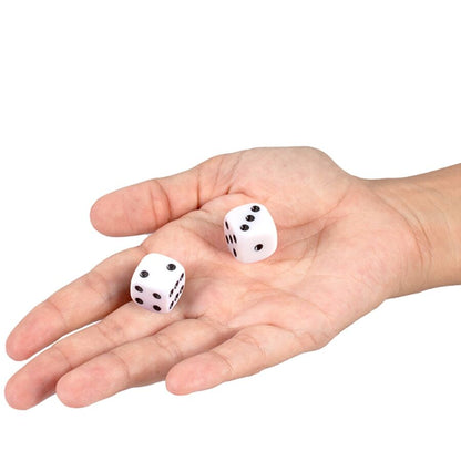SECRETPLAY - PLAY & ROULETTE DICE & ROULETTE GAME (ES/PT/EN/FR)