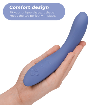 WE-VIBE - RAVE 2 G-SPOT VIBRATOR