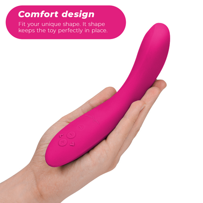 WE-VIBE - RAVE 2 G-SPOT VIBRATOR