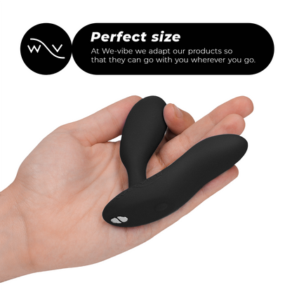 WE-VIBE - DITTO+ ANAL PLUG VIBRATOR