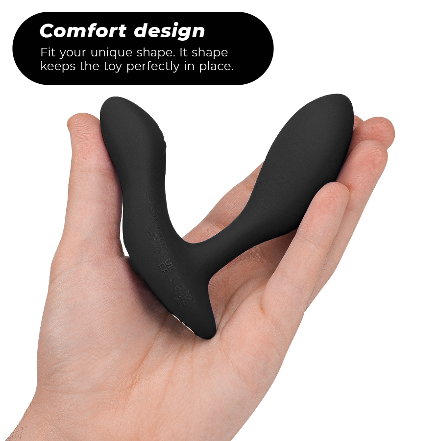 WE-VIBE - DITTO+ ANAL PLUG VIBRATOR