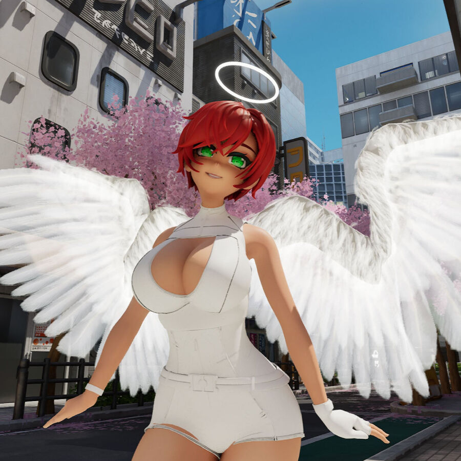 FLESHLIGHT FANTASY - EVIE AKASHIYA VAGINA