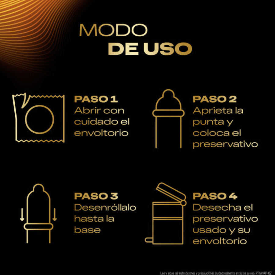 DUREX - TOTAL CONNECTION XL ULTRA FINE PLUS LATEX FREE 10 UNITS