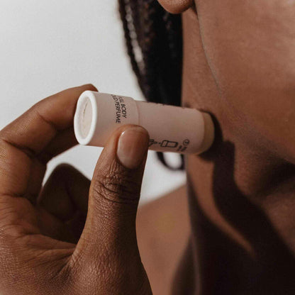 BIJOUX - SLOW SEX SOLID BODY PERFUME