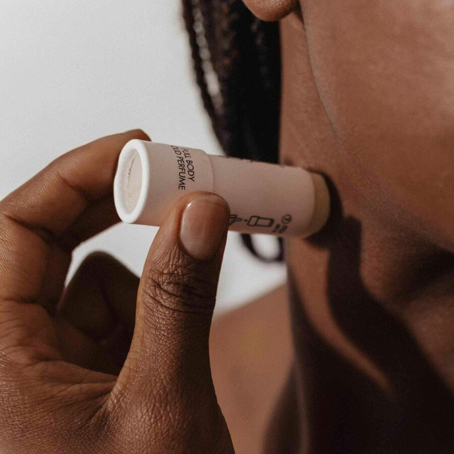 BIJOUX INDISCRETS - SLOW SEX SOLID BODY PERFUME