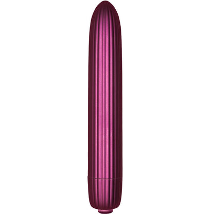 CLIMAXIMUM - HERA TEXTURED BULLET VIBRATOR