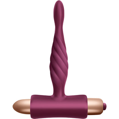 CLIMAXIMUM - PHAROS BEGINNER ANAL PLUG
