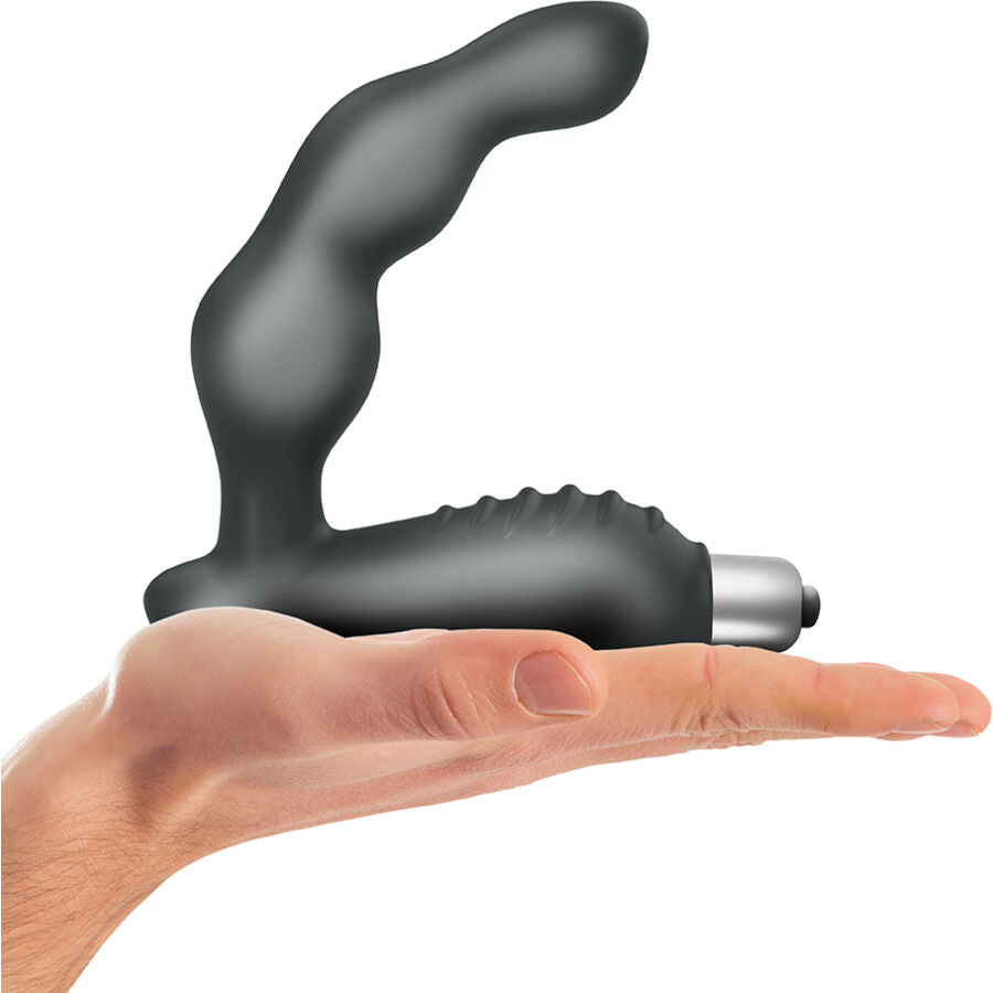 CLIMAXIMUM - VILLO STEPPED PROSTATE VIBRATOR