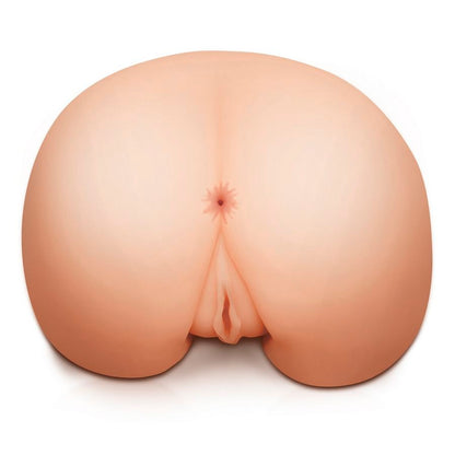 EXTREME TOYZ - MEGA FEMALE ANUS MASTURBATOR