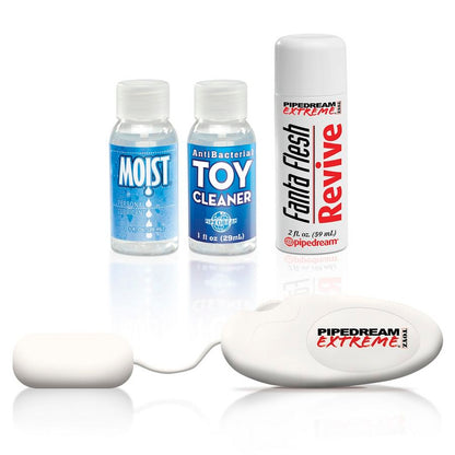 EXTREME TOYZ - MEGA FEMALE ANUS MASTURBATOR