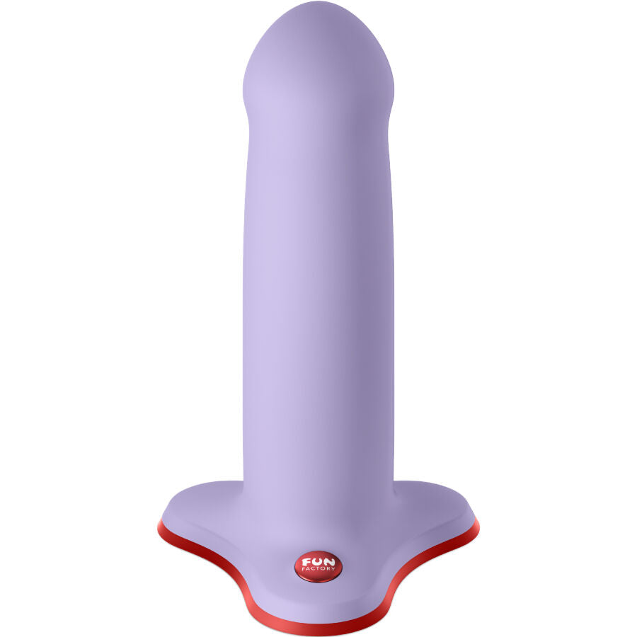 FUN FACTORY - AMOR G-SPOT DILDO PURPLE