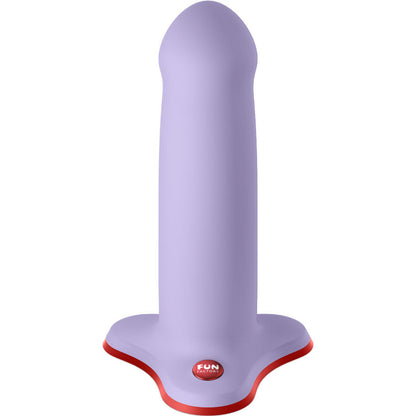 FUN FACTORY - AMOR G-SPOT DILDO PURPLE