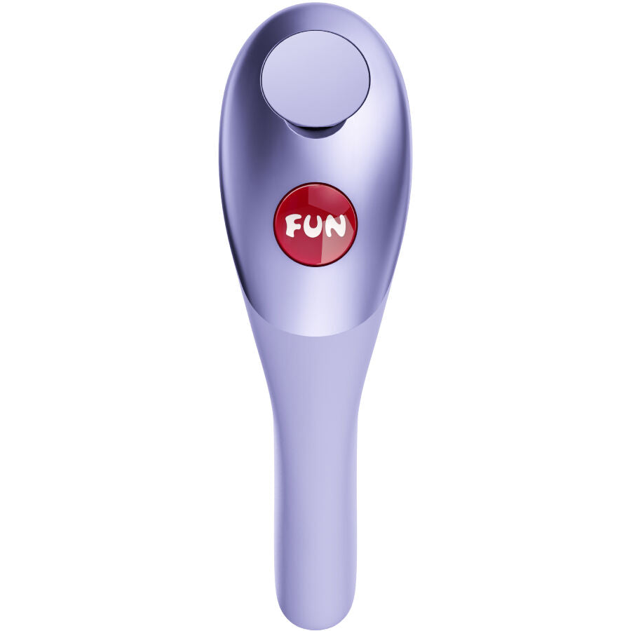 FUN FACTORY - VIBREUR DE DOIGT BE·ONE VIOLET