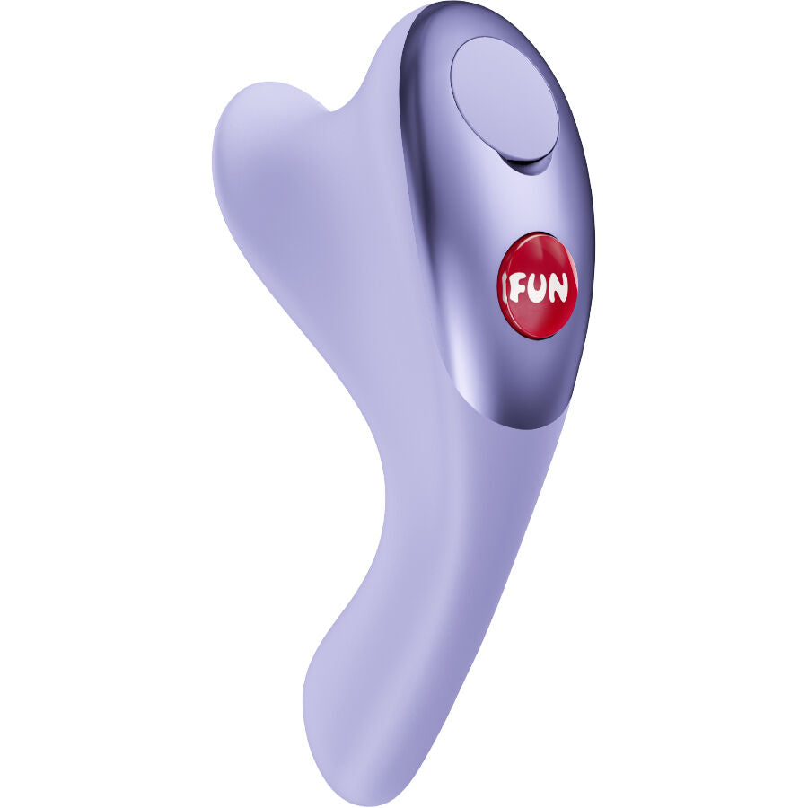 FUN FACTORY - VIBREUR DE DOIGT BE·ONE VIOLET