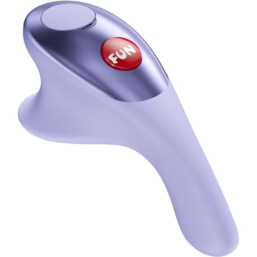 FUN FACTORY - VIBREUR DE DOIGT BE·ONE VIOLET