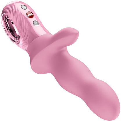 FUN FACTORY - BI STRONIC CRAVE THRUSTING RABBIT PULSATORS ROSE