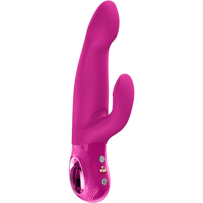 FUN FACTORY - BI STRONIC IMMERSE RABBIT PULSATORS VIBRANTS MAGENTA