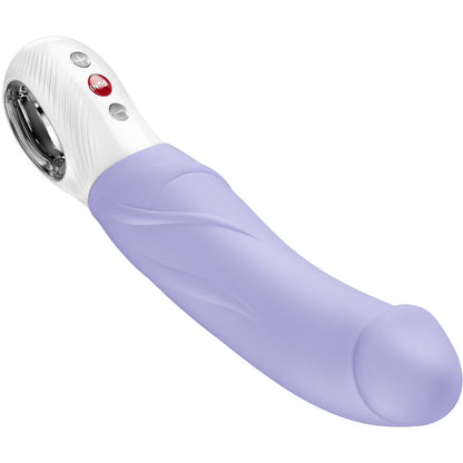 FUN FACTORY - BIG BOSS G-SPOT VIBRATOR PURPLE