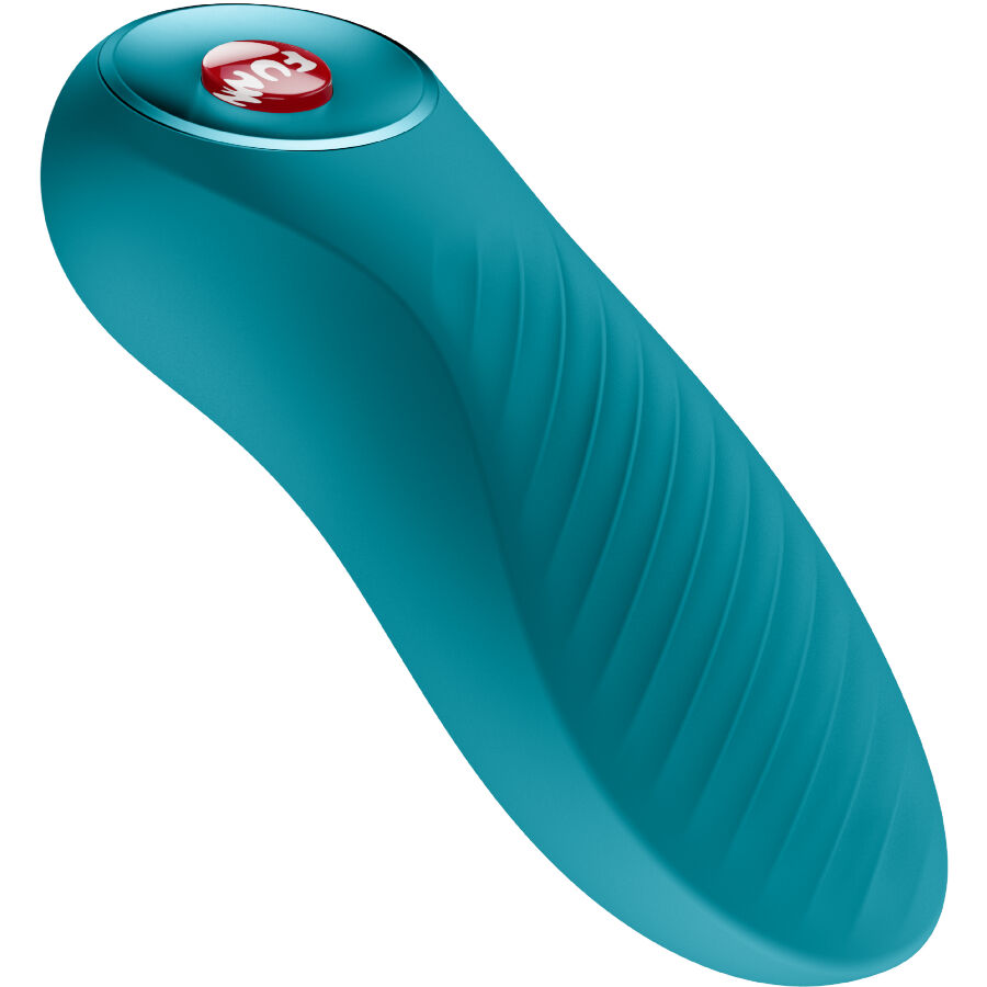 FUN FACTORY - VIBRADOR TIPO BALA BIJOU AGUAMARINA