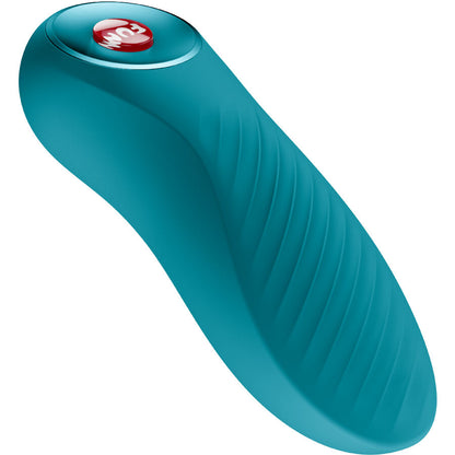 FUN FACTORY - VIBRADOR TIPO BALA BIJOU AGUAMARINA