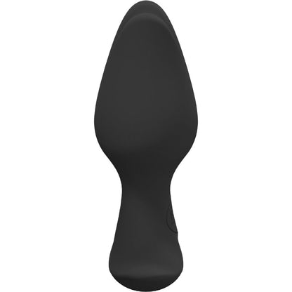 FUN FACTORY - PLUG ANAL BOOTIE NOIR