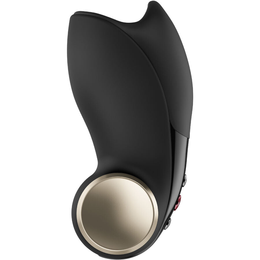 FUN FACTORY - COBRA LIBRE II VIBRATOR MASTURBATOR BLACK