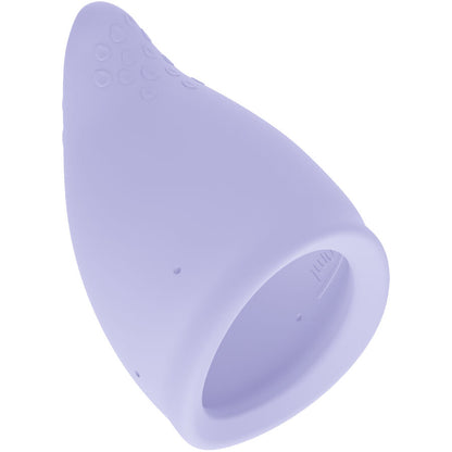 FUN FACTORY - FUN MENSTRUAL CUP SIZE B PURPLE