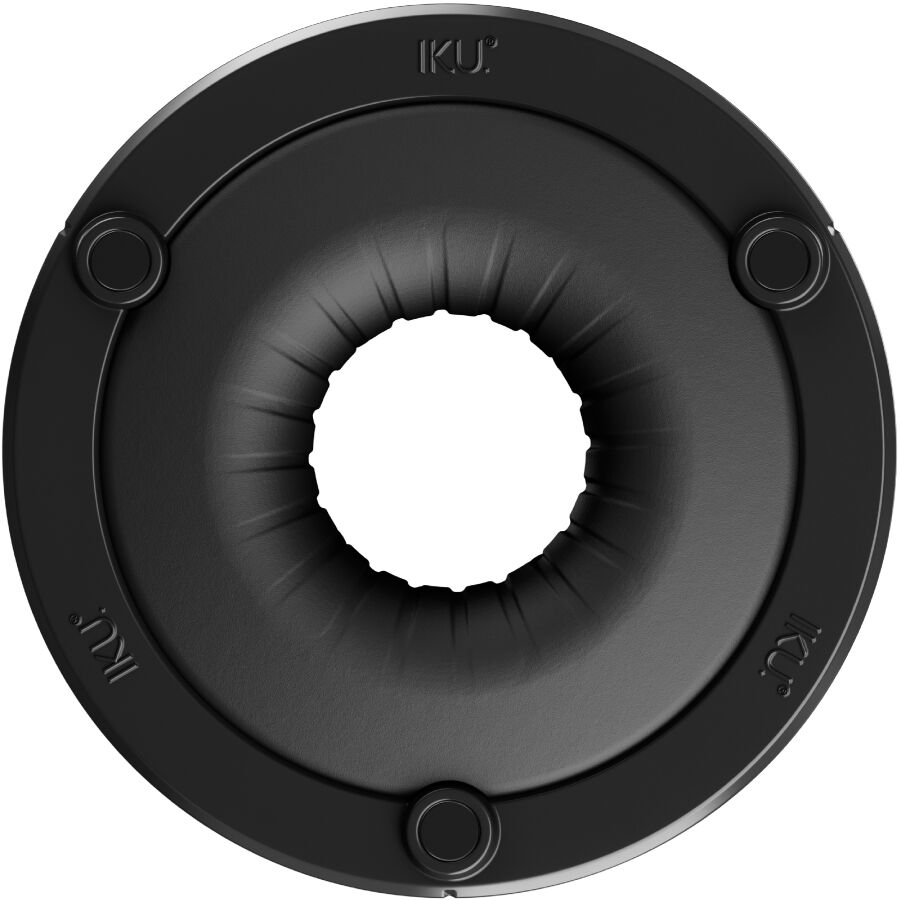 FUN FACTORY - MASTURBADOR IKU TIGHT NEGRO