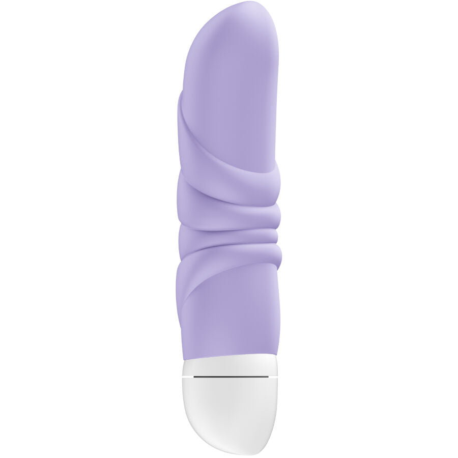 FUN FACTORY - MINI VIBREUR JAM VIOLET