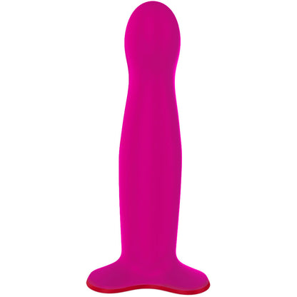 FUN FACTORY - DILDO LIMBA FLEX PARA PUNTO G TALLA L MAGENTA
