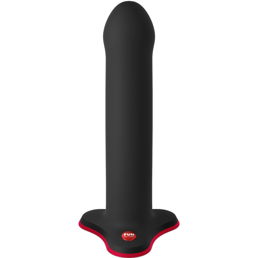 FUN FACTORY - MAGNUM G-SPOT DILDO BLACK