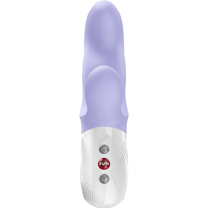 FUN FACTORY - MISS BI RABBIT VIBRATOR PURPLE