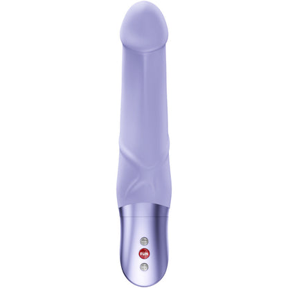 FUN FACTORY - MR. BOSS G-SPOT VIBRATOR PURPLE