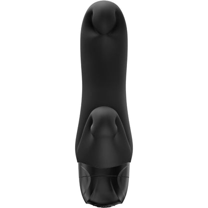 FUN FACTORY - MINI VIBREUR OCÉAN NOIR