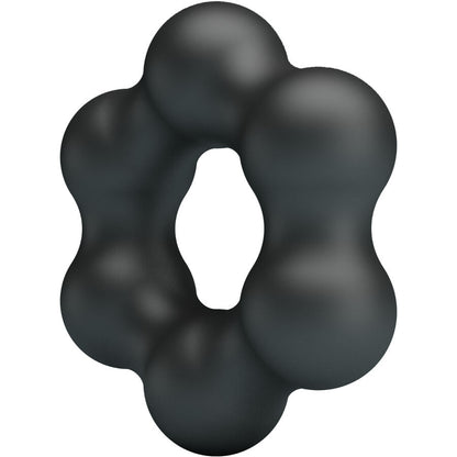 CRAZY BULL - CLAUZELL SILICONE RING MODEL 10