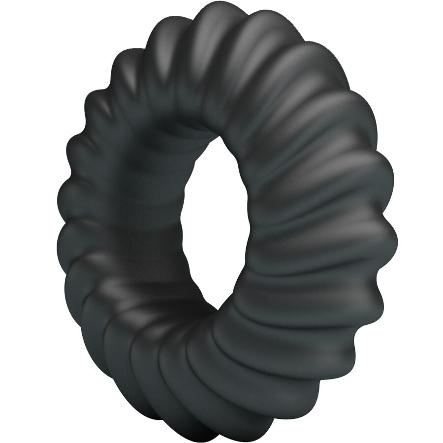 CRAZY BULL - FITZ SILICONE RING MODEL 8